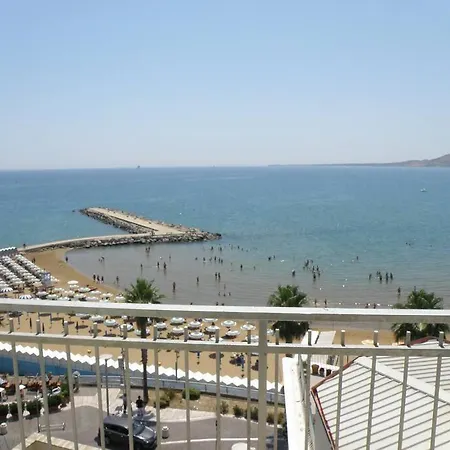 Gold Edition Apartman